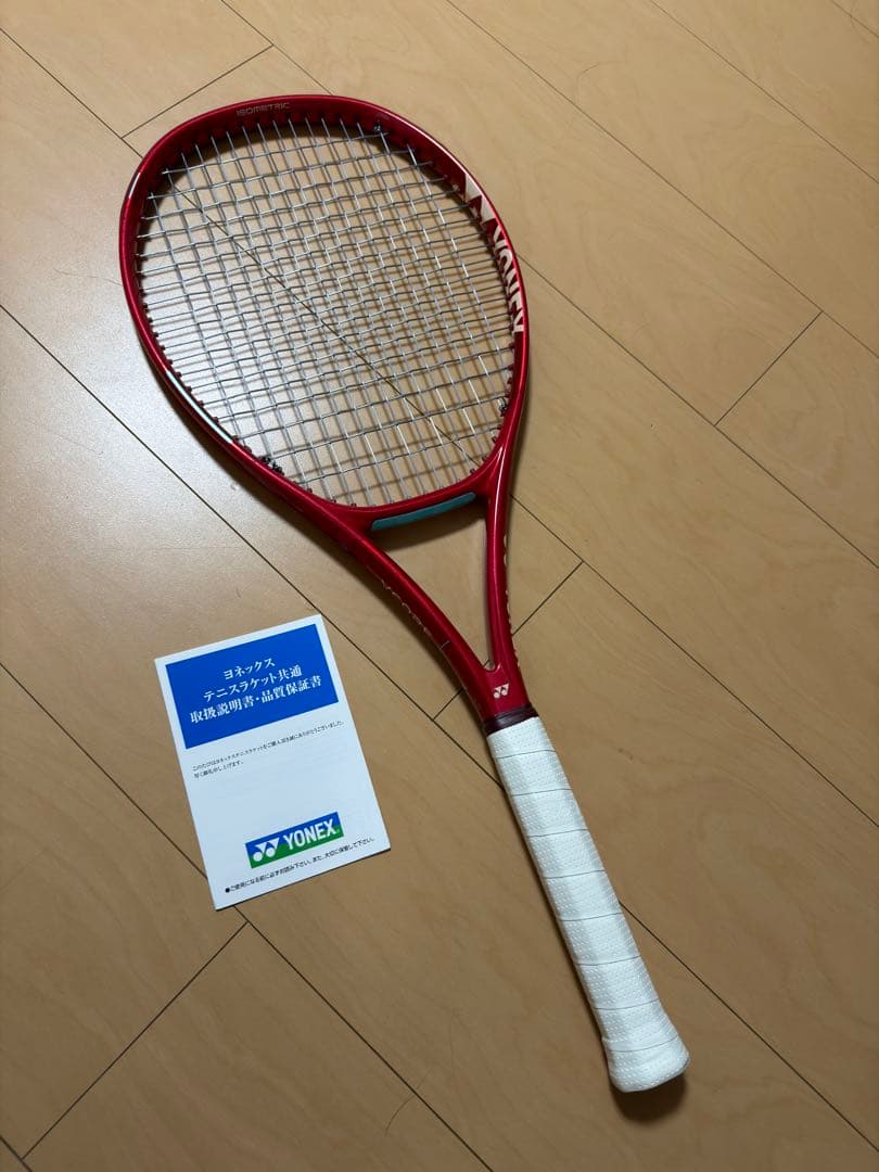 NEW VCORE 98 G2 国内正規品 新品同様 アルパワー 送料無料