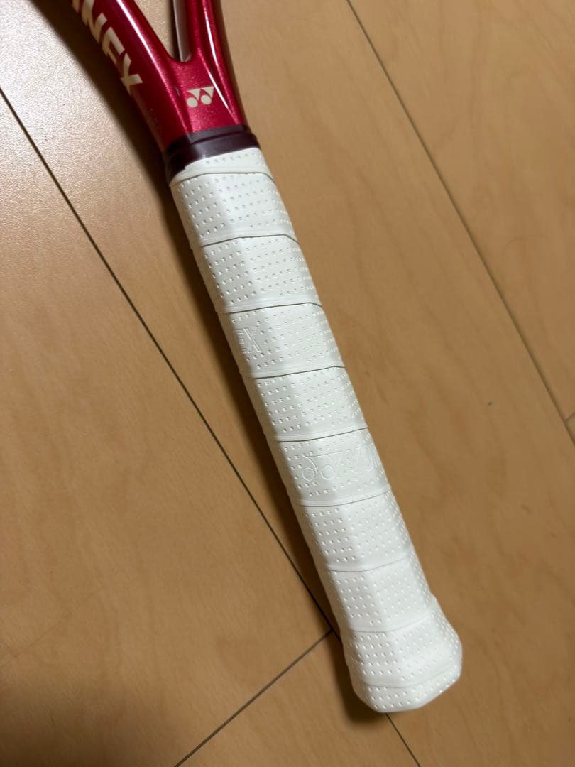 NEW VCORE 98 G2 国内正規品 新品同様 アルパワー 送料無料