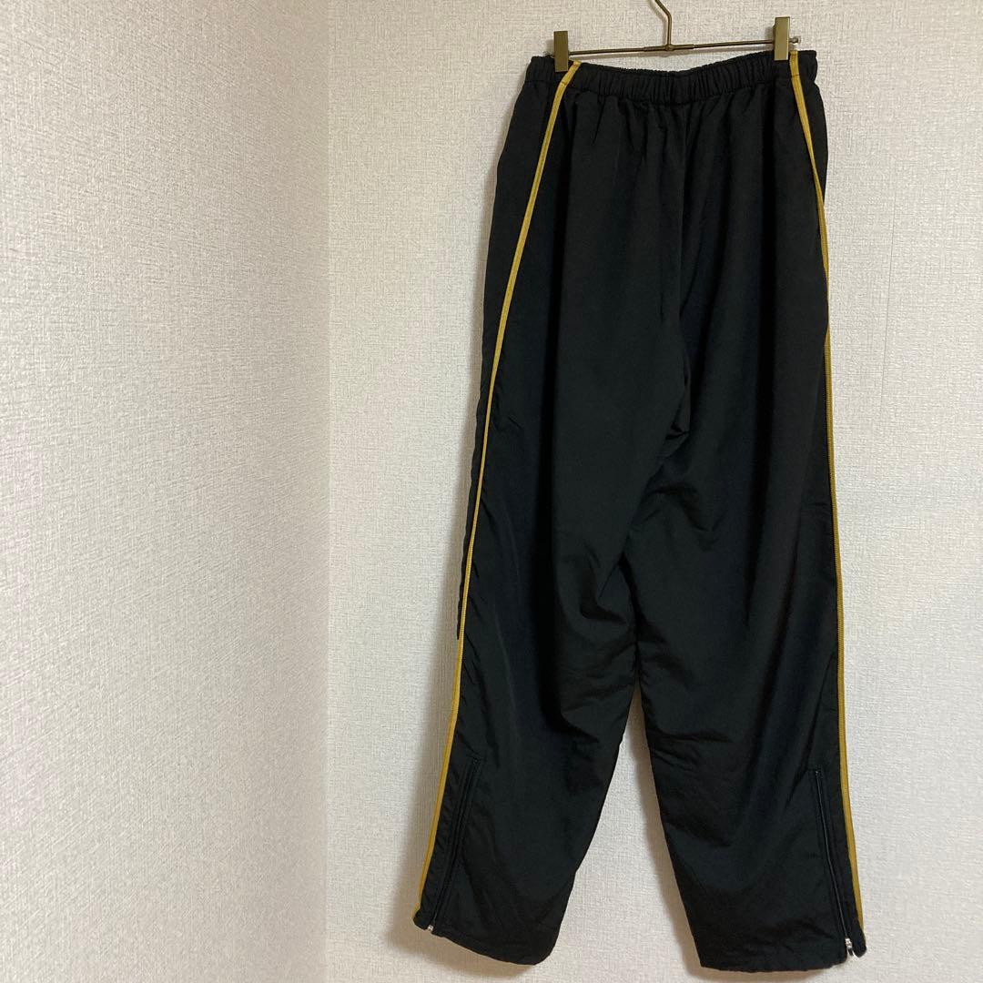 ミズノプロ 大きいサイズ　野球 ジャージ トレーニング　セットアップ　2XO