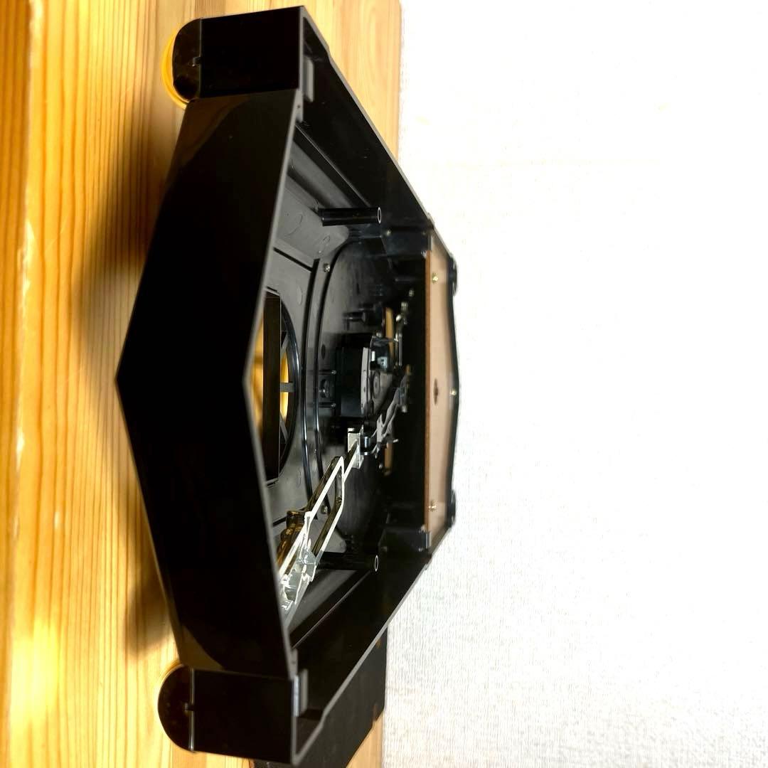 ★高級感溢れる♬.*゜レトロ SEIKO 【セイコー 】 ジグザグ掛け時計★