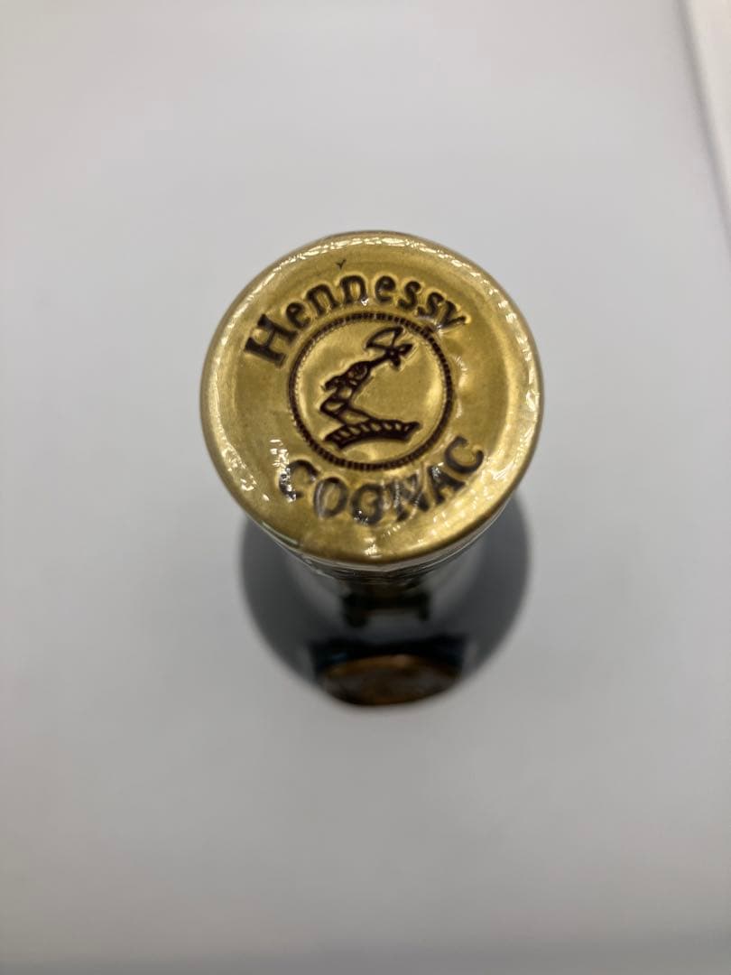 【未開栓】Hennessy VSOP コニャック 700ml 40%