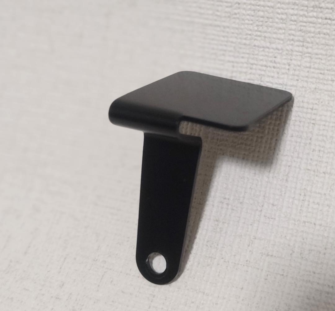 【説明書あり】MITSUBA 二輪車用ETC2.0 車載器 MSC-BE700E