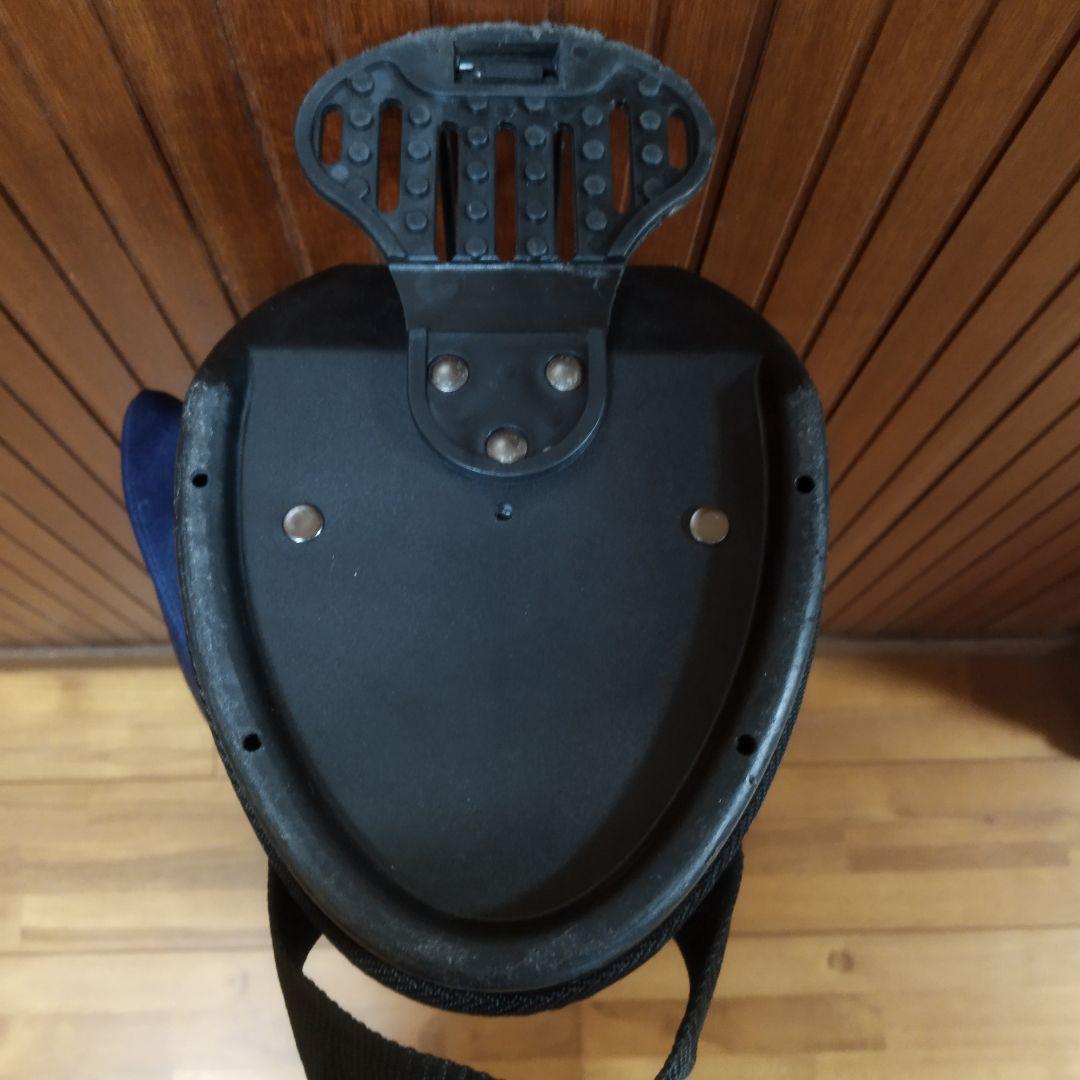 使用浅キャディバッグルコックスポルティフ美品