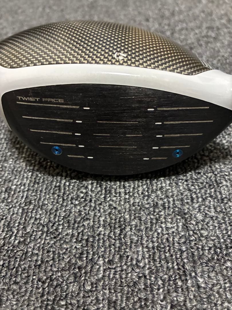 テーラーメイド SIM ドライバー 10.5°ヘッドのみ