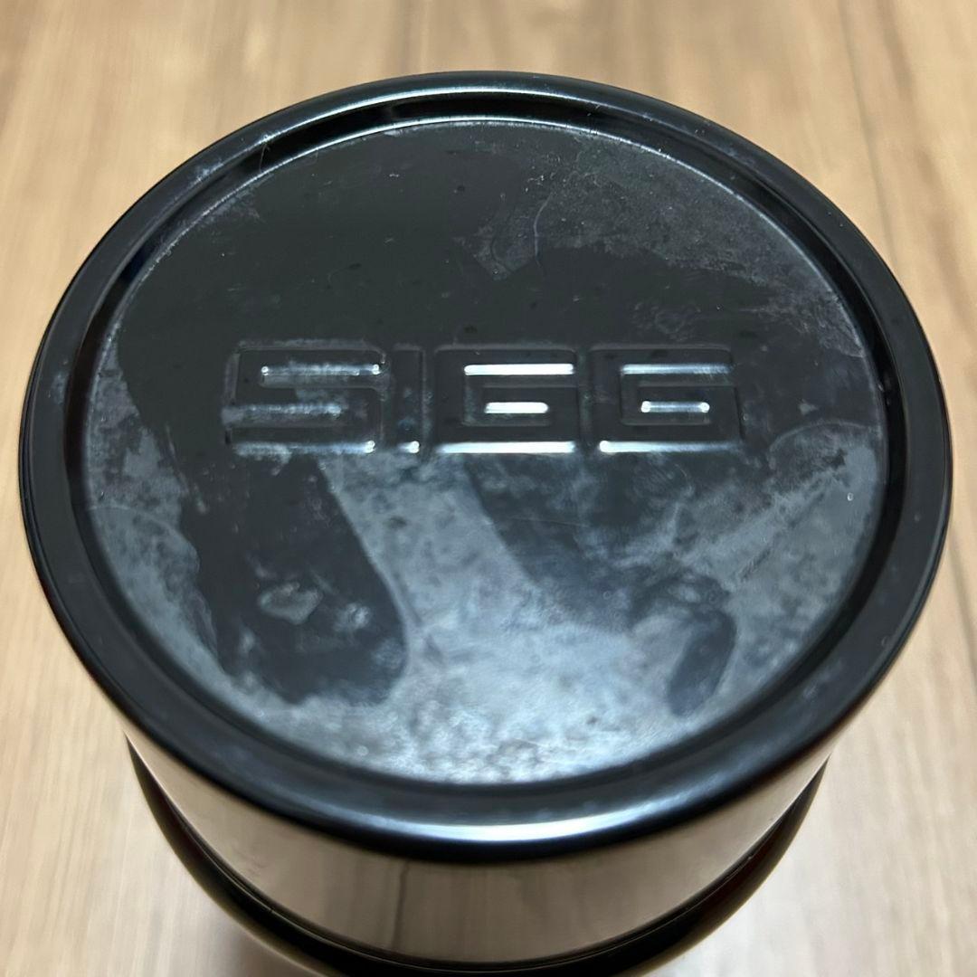 今だけ値下げ★シュプリーム　シグ　フードジャー