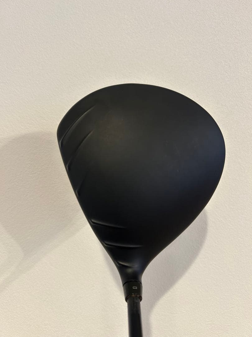 【極美品】PING G30 1Wドライバー 9°