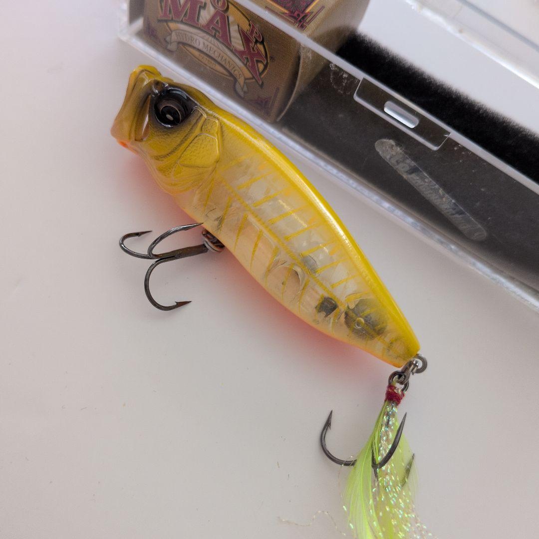 Megabass ルアー　10点まとめ売り