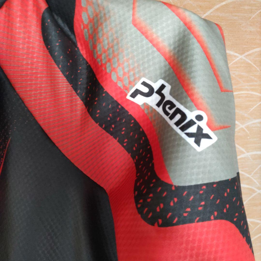 タグ無し未使用保管品 ヤンスルード モデル FIS 対応ワンピース