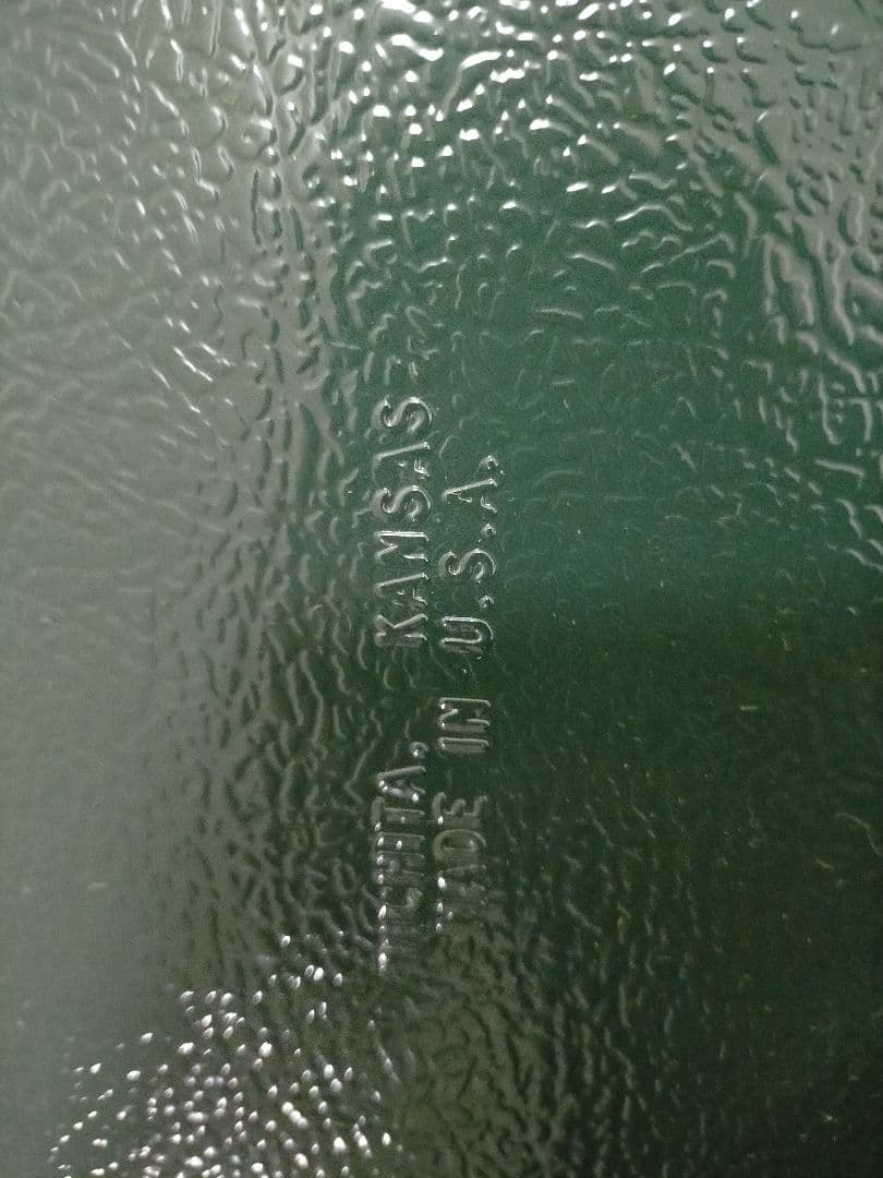 超希少　コールマン　ガソリン ２バーナー413H　1993年製が未使用！