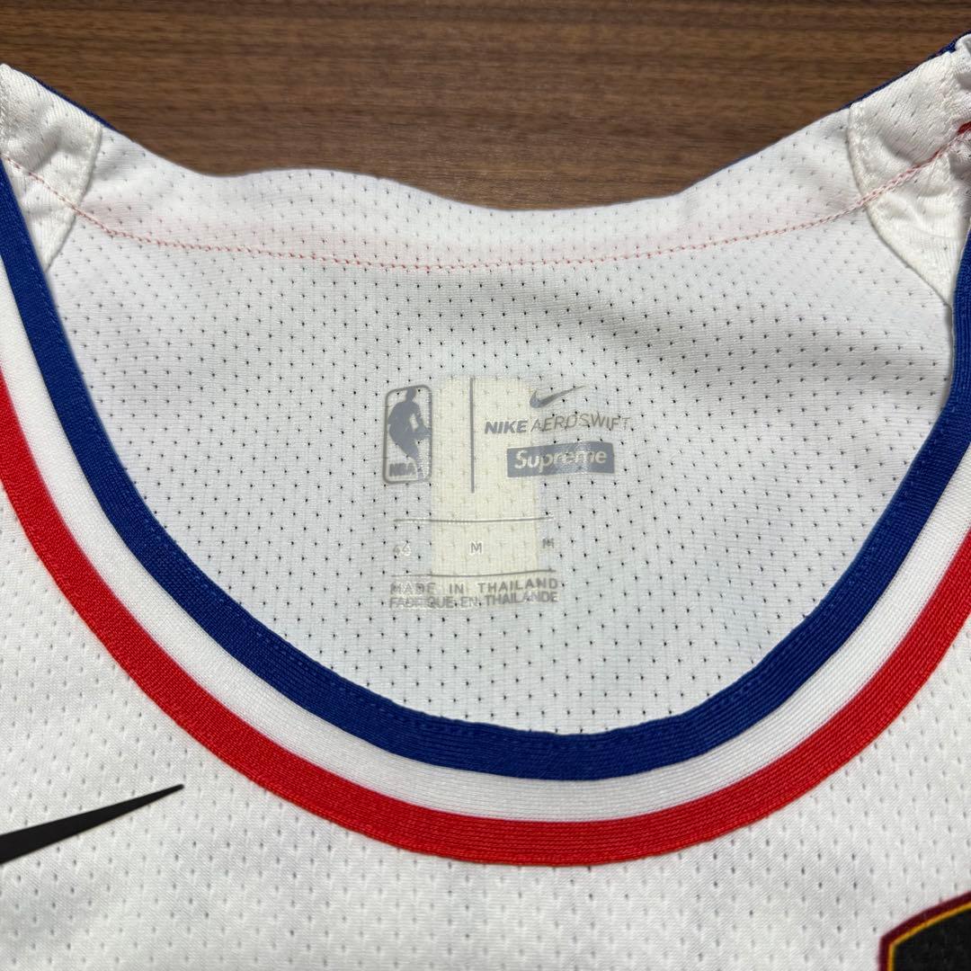 Supreme NBA タンクトップ 94