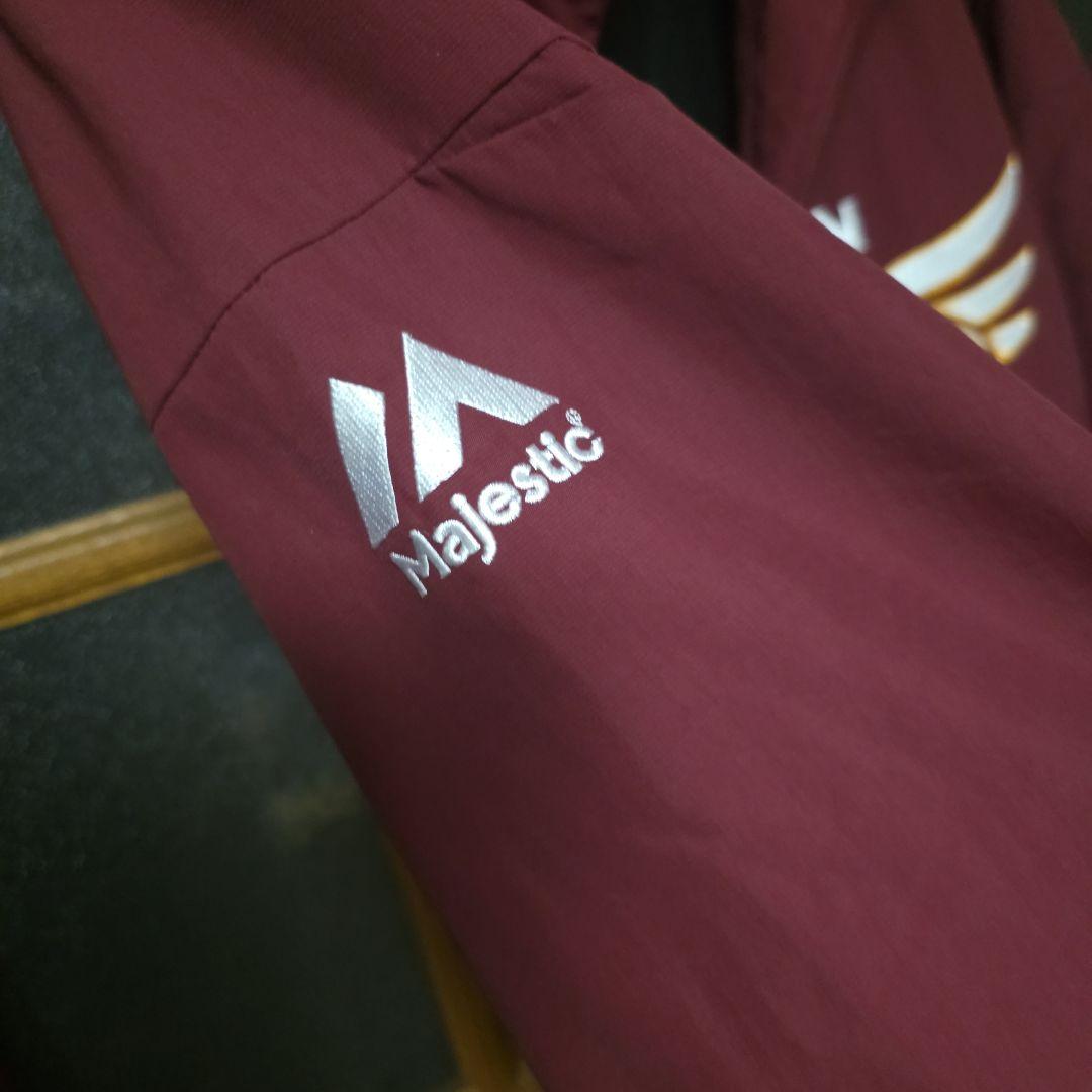 Rakuten Eagles ジャケットとパーカー&キャップの3点セット