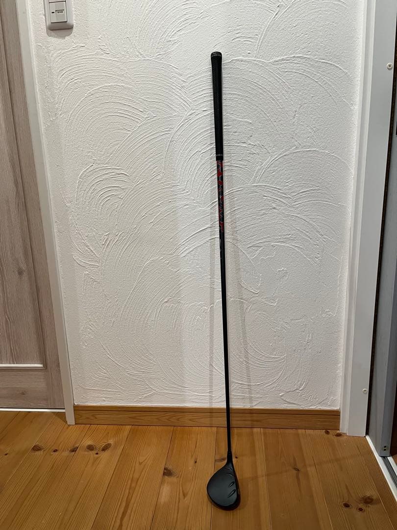 PING G410 フェアウェイウッド 7w