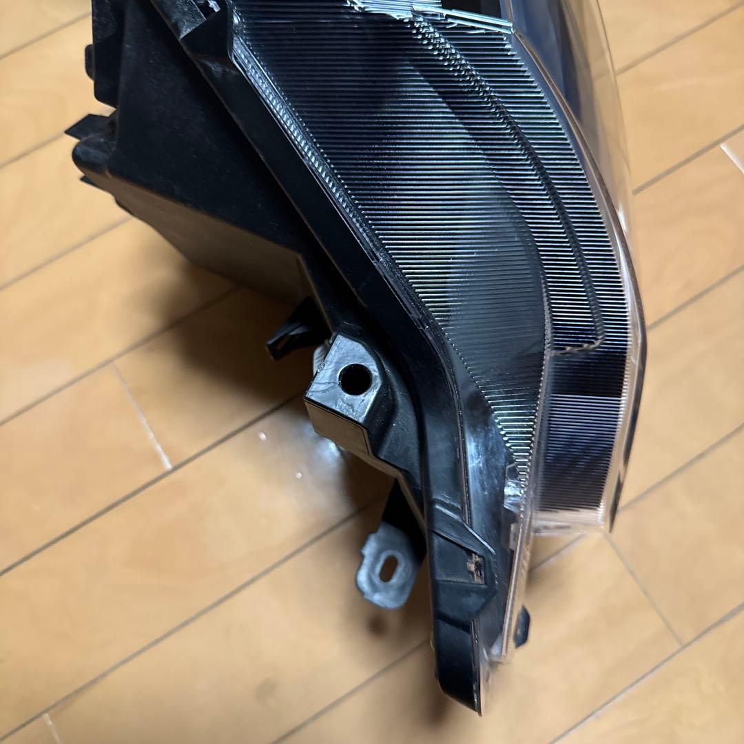 日産ルークス　B40系　LEDヘッドライト左　美品