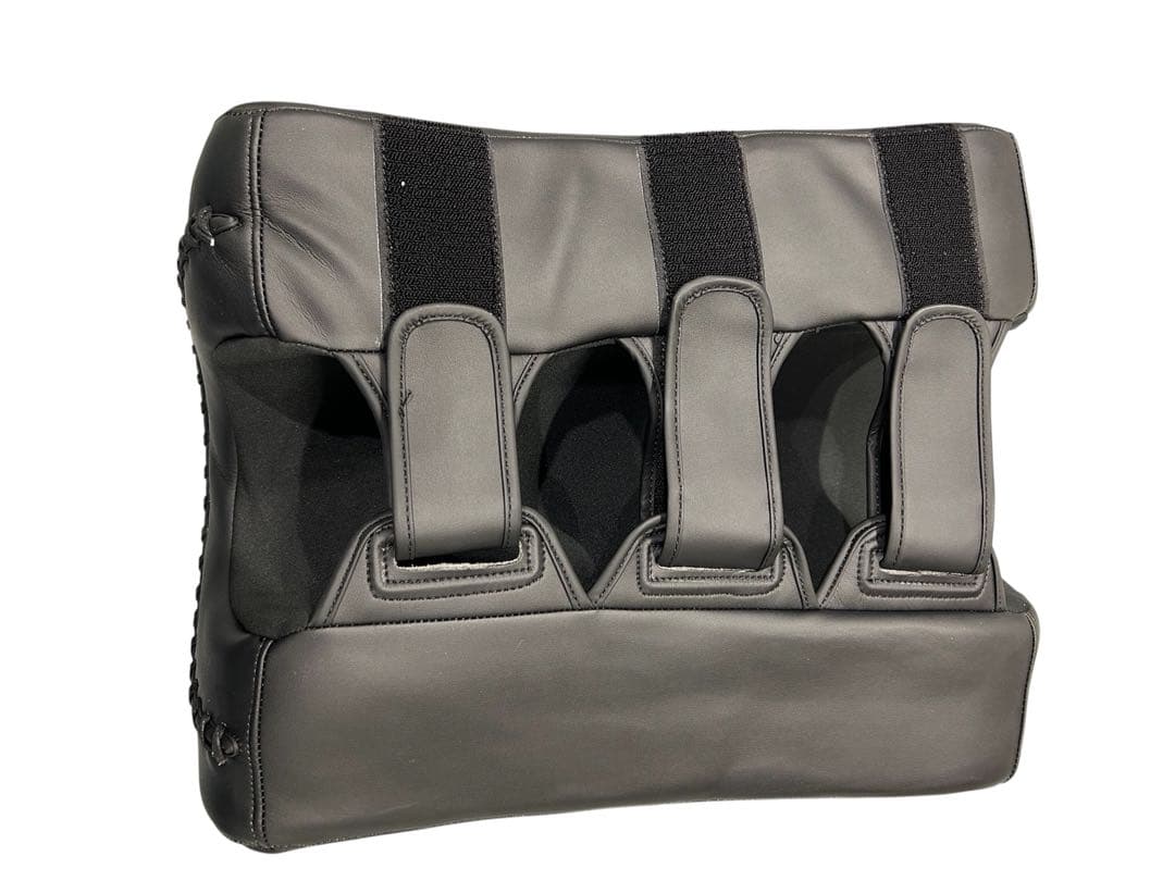 新型/8型 GRIT カーフキック プロテクター※1 ヶ