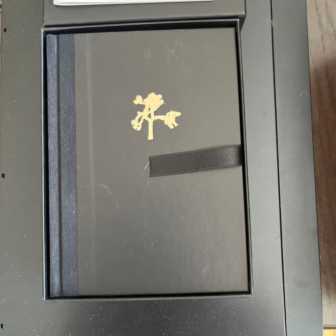 U2 ヨシュア・トゥリー～スーパー・デラックス・エディション～