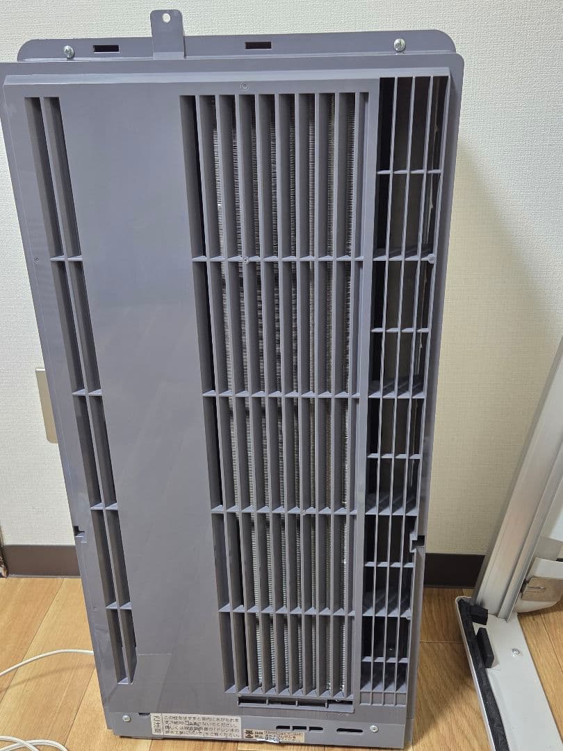 KOIZUMI ウィンドウ型エアコン KAW-1612 2021年製