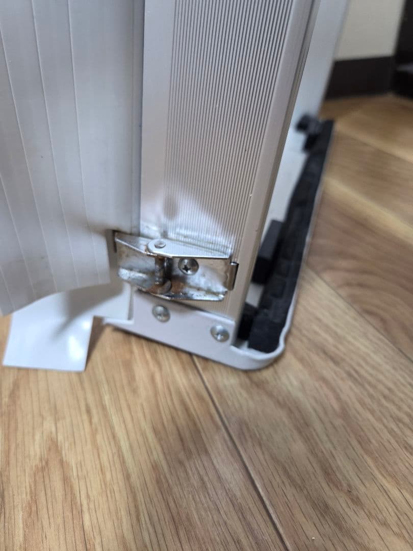 KOIZUMI ウィンドウ型エアコン KAW-1612 2021年製