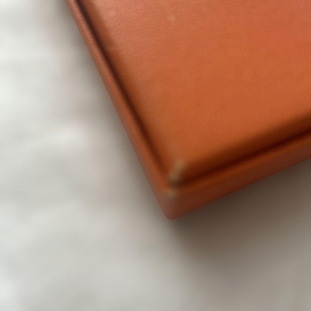 HERMES エルメススカーフ