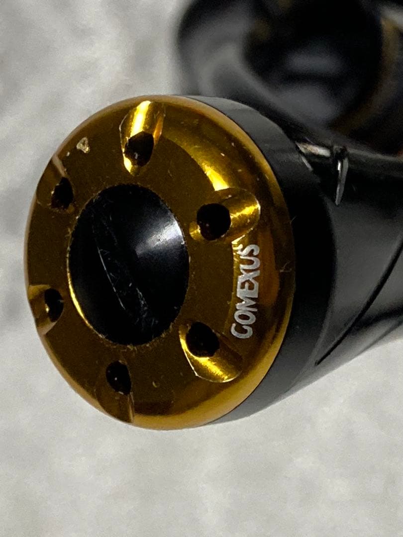 【難あり品】ダイワ 21カルディア FCLT2000S-H