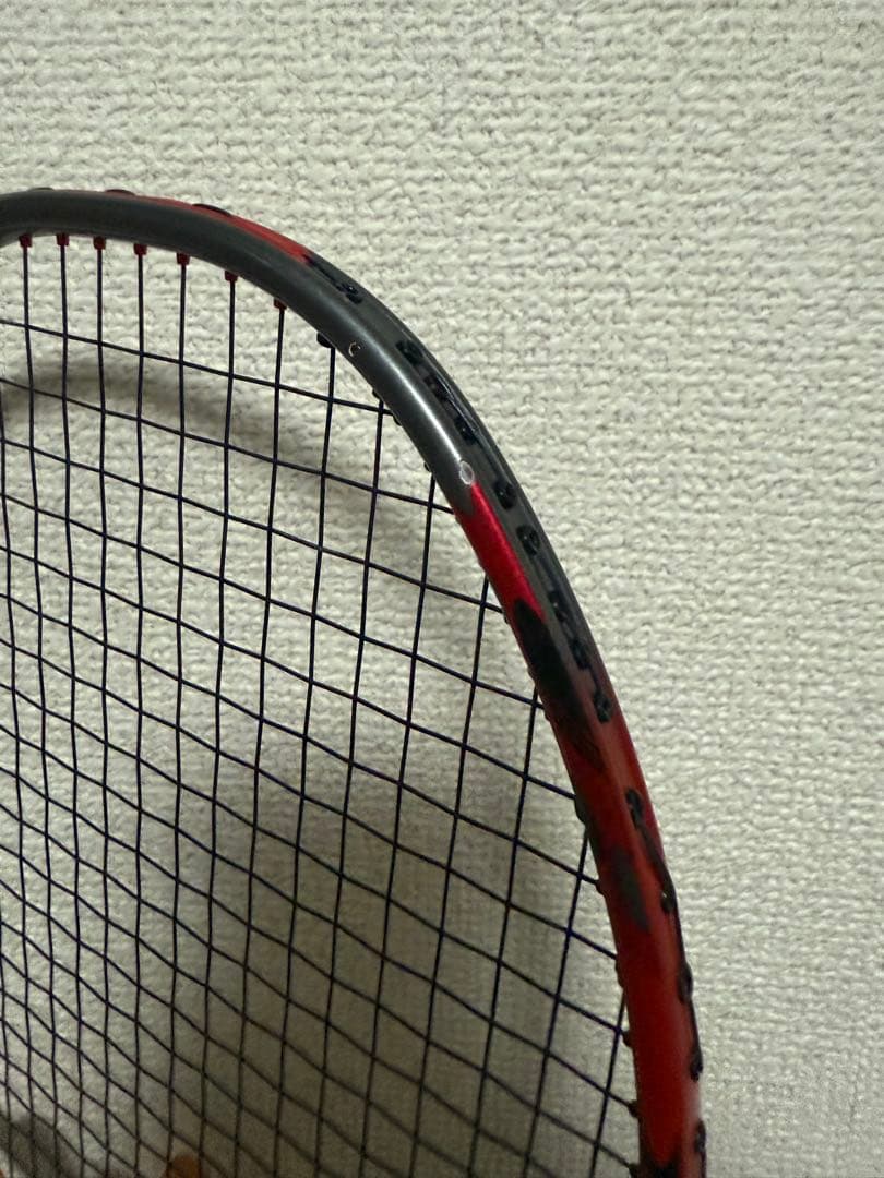 バドミントンラケット アークセイバー11pro ARC11-P 4u5