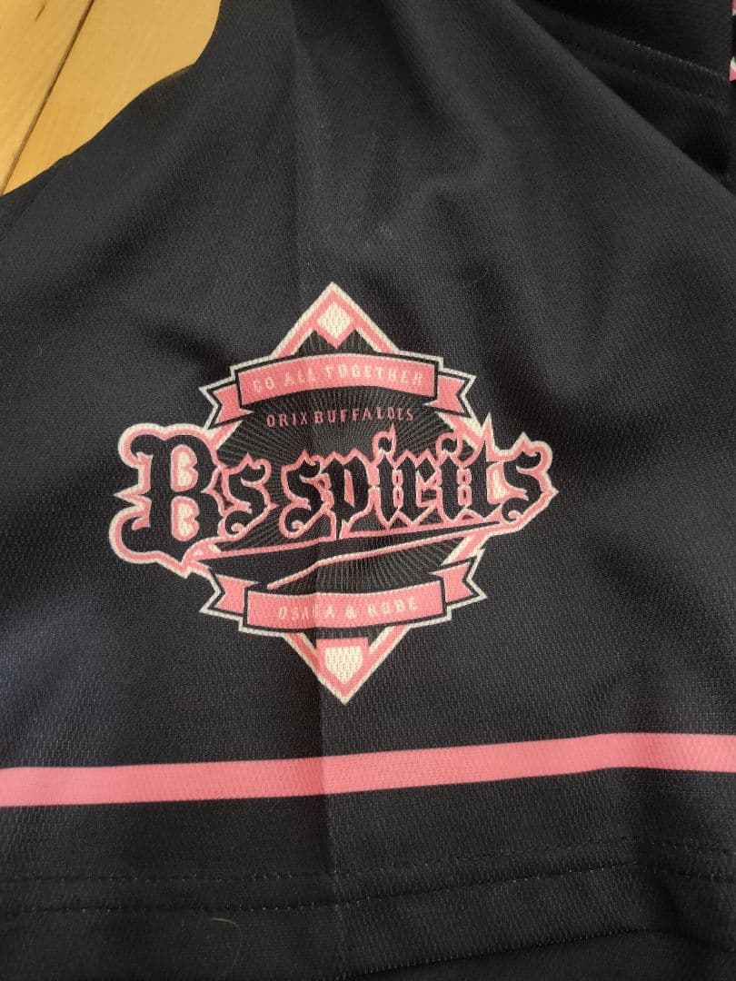 オリックスバファローズ　ユニフォーム　金子千尋　夏の陣　オリ姫　タオル