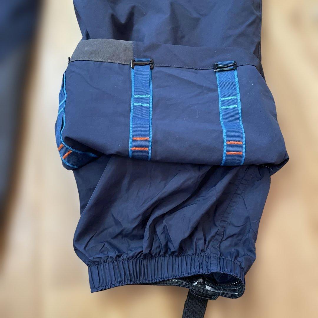 モンベルmont-bellスキーウエア160