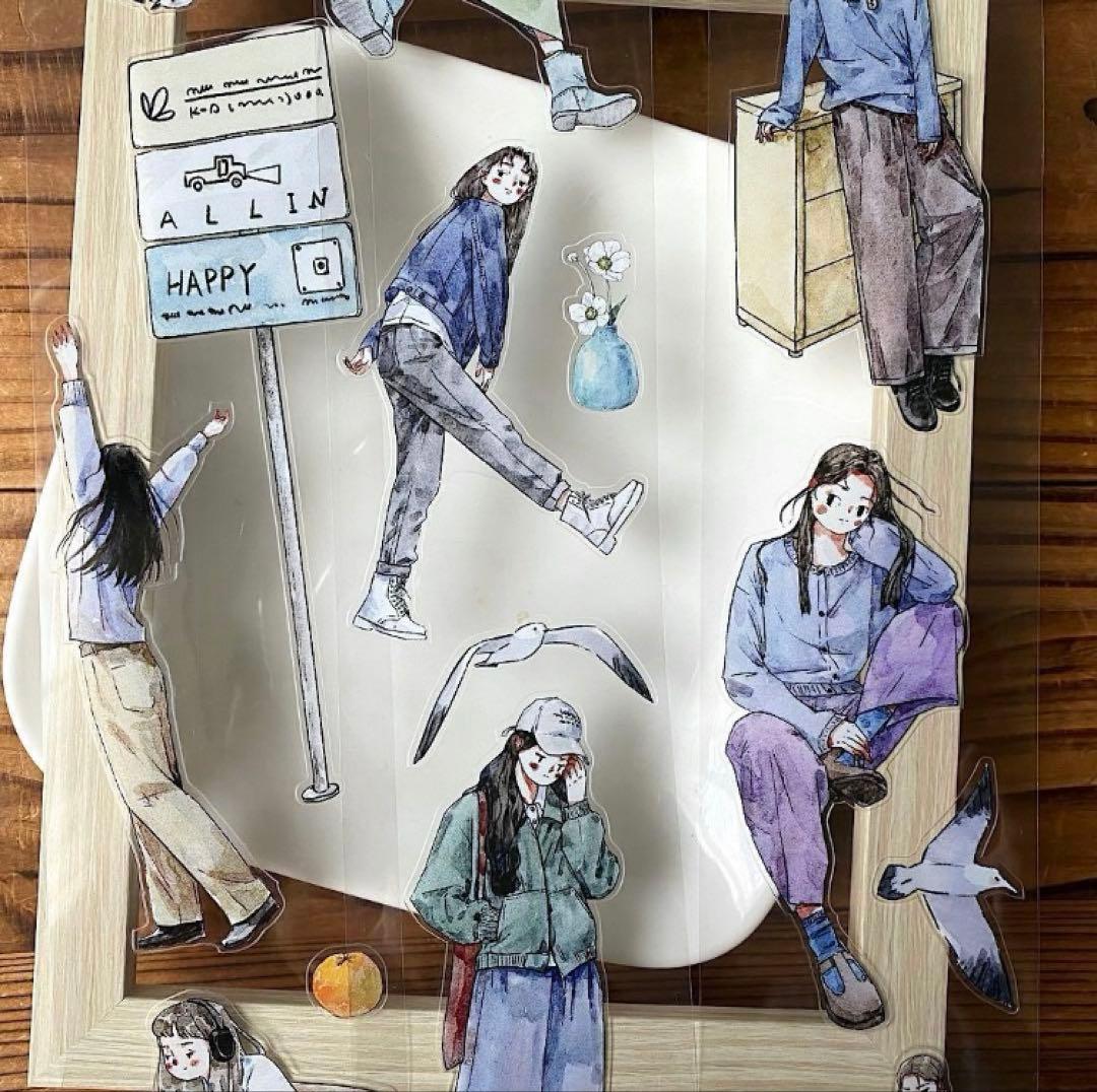 テープ・マスキングテープ kukuri