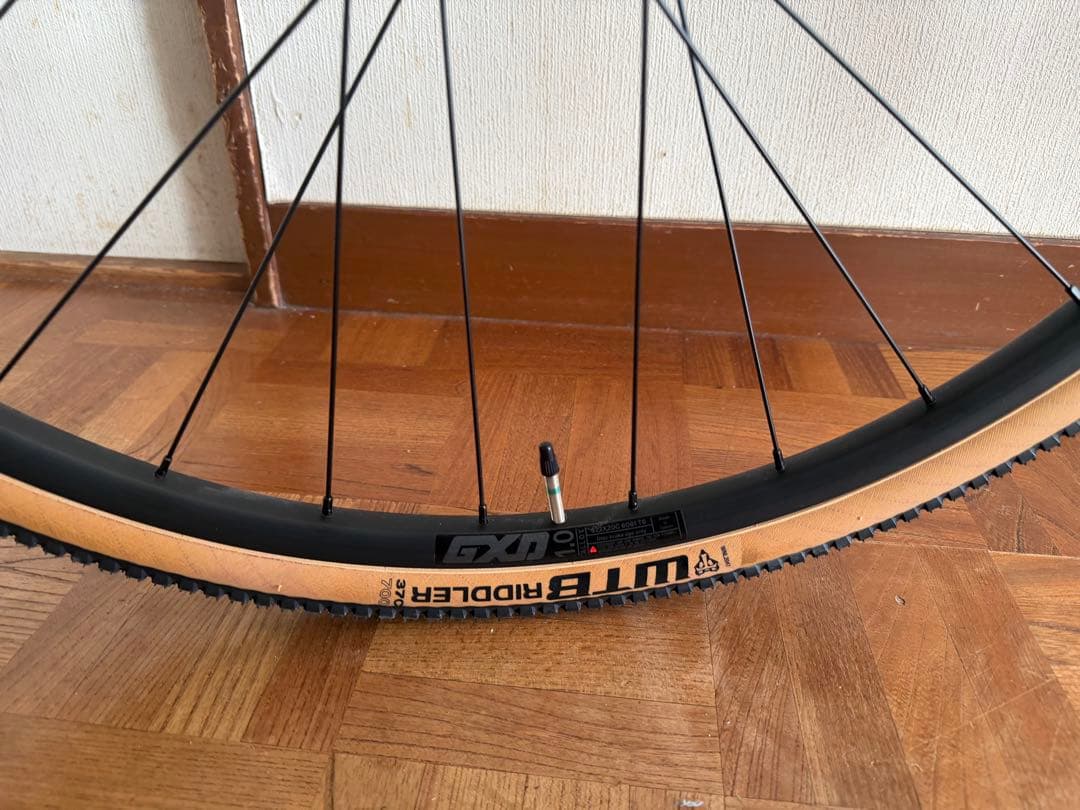 【アシュクロ】CANNONDALE TOPSTONE4