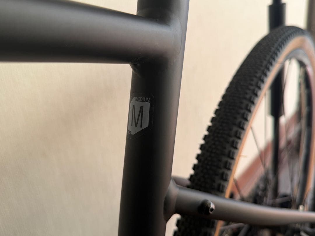 【アシュクロ】CANNONDALE TOPSTONE4