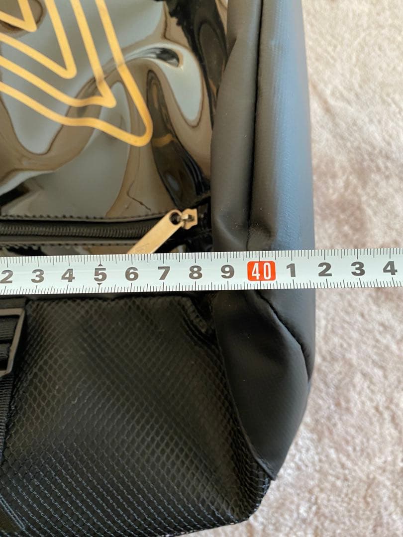 新品　アンブロ　リュック