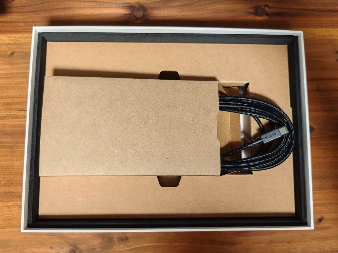 Razer Kitsune レバーレスコントローラー