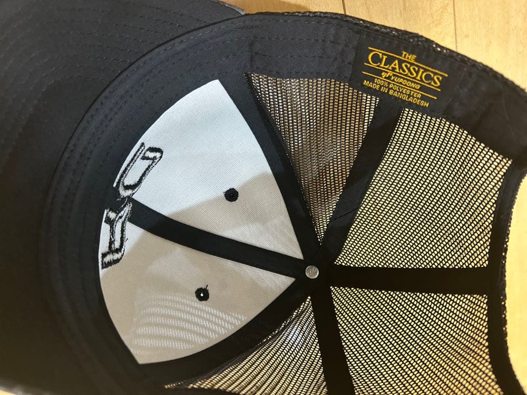 ロデオクラフト キャップ