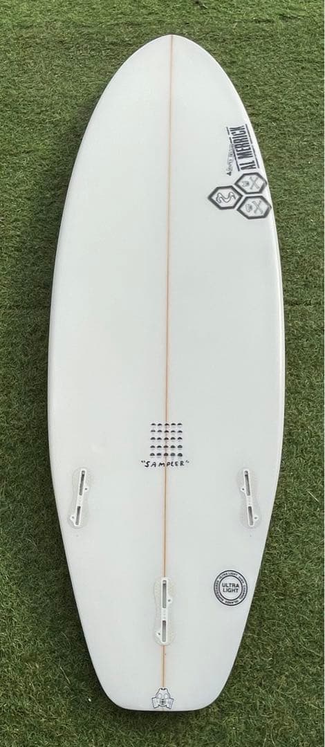 【即決】アルメリック\"sampler(PU) \"オーストラリア製