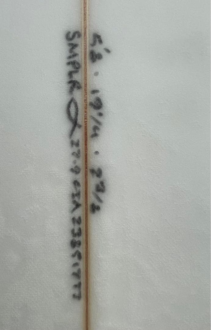 【即決】アルメリック\"sampler(PU) \"オーストラリア製