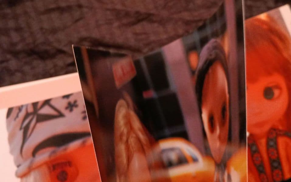 洋書ブライス人形写真集 this is Blythe by Gina Garan