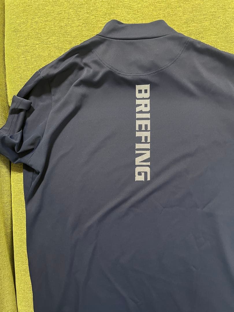 ブリーフィング　シャツ×2 帽子×2 おまけ