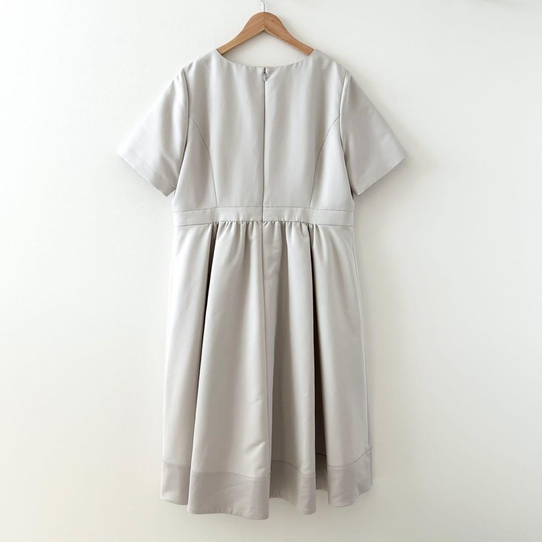 新品✨23区 【APPLAUDIR】グログラン ロイヤルドレス　卒業式　入学式