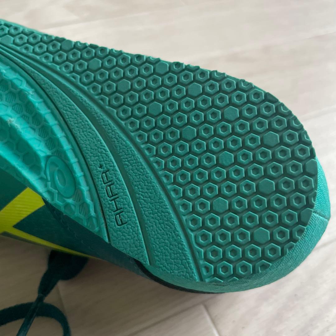 asics スパイクシューズ EFFORT13 25.5cm