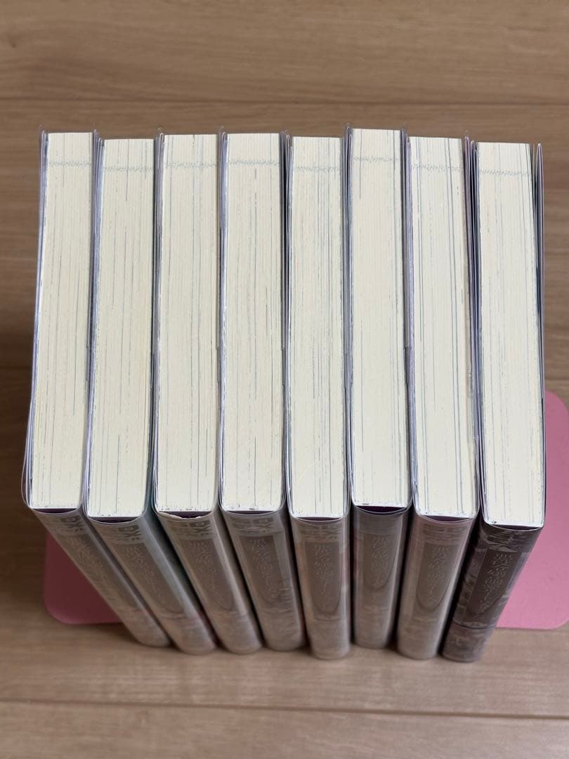 悪役令嬢は溺愛ルートに入りました!? 1〜8巻