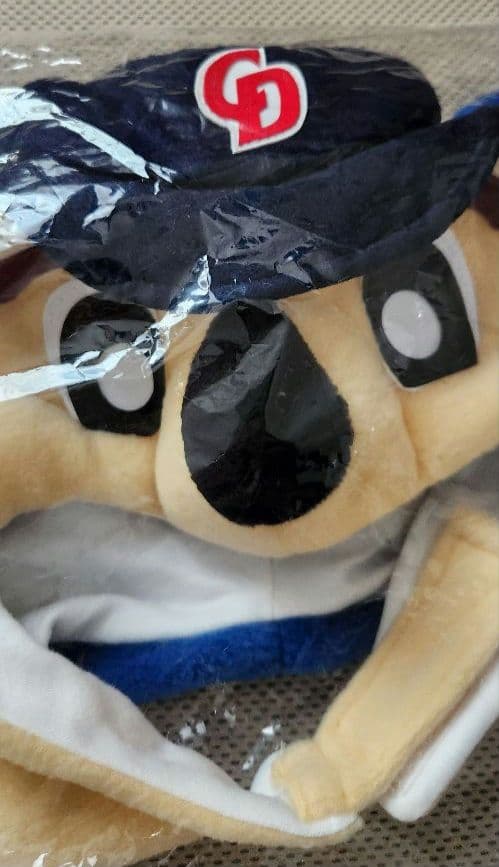 ヒ*ー様 ドアラ　かぶりもの