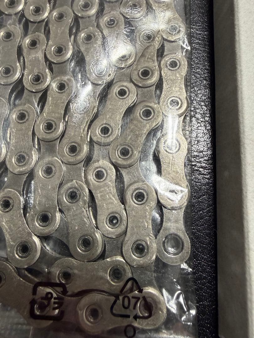 Shimano CN-M9100 12速チェーン 108リンク