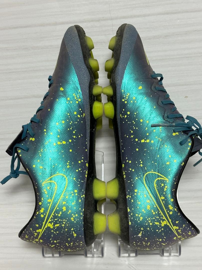 ナイキ　マーキュリアル　HG ACC 24.5cm 即購入可　送料込み