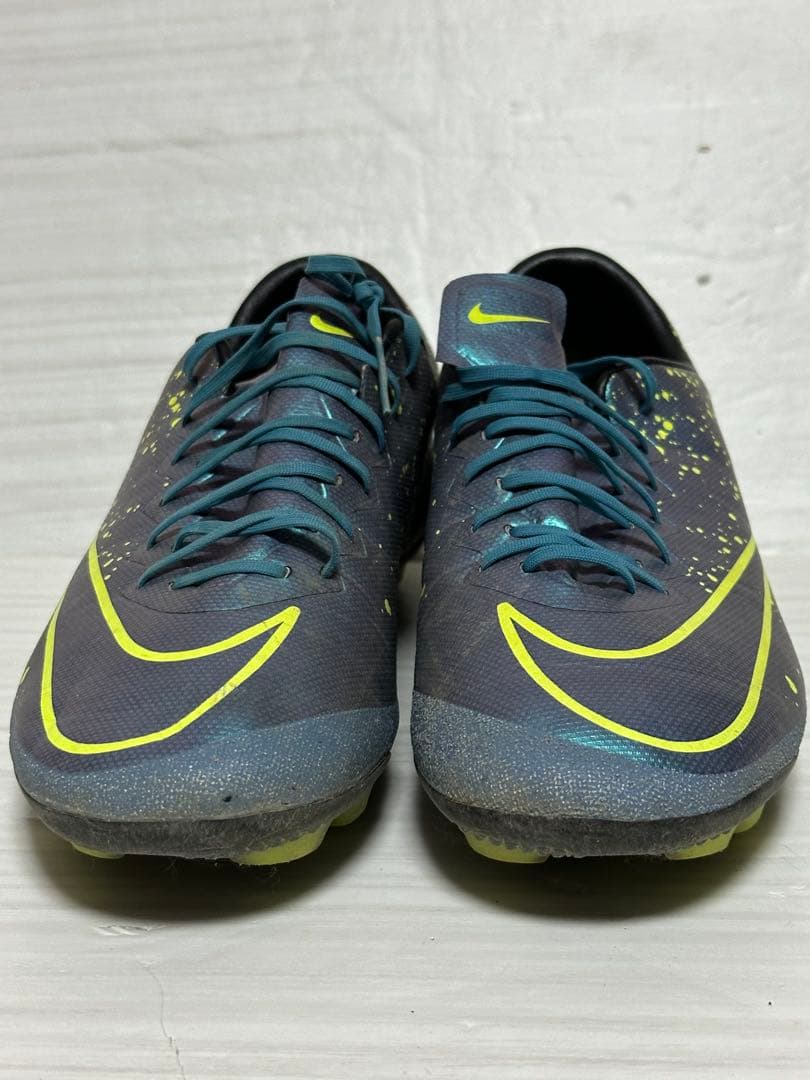 ナイキ　マーキュリアル　HG ACC 24.5cm 即購入可　送料込み