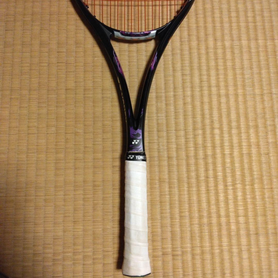 YONEX GEOBREAK 80V UL1 軟式ラケット ジオブレイク 部活