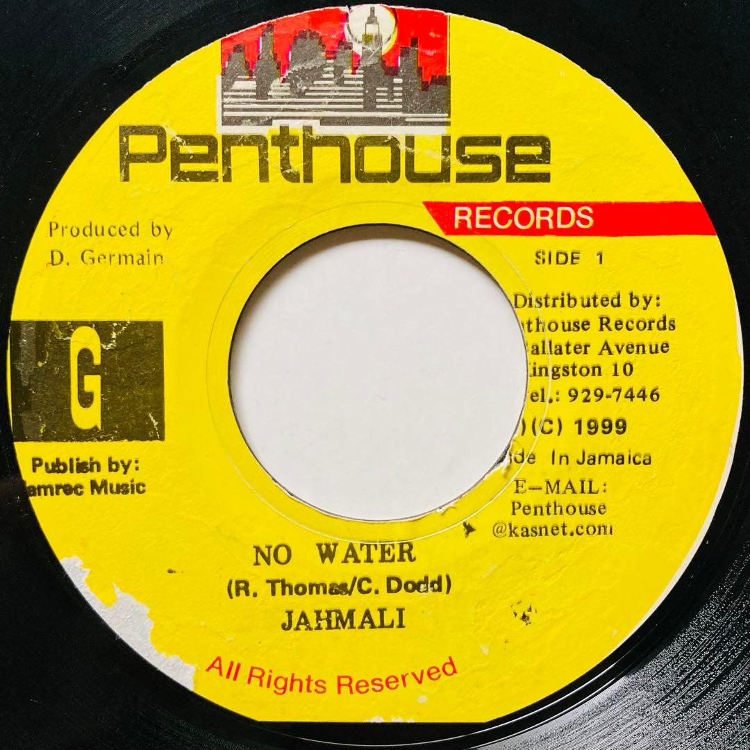 レゲエ Things & Time リディム　6枚