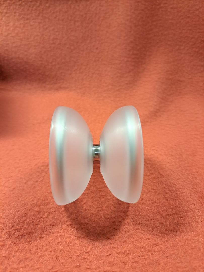 Mowl X ヨーヨー クリア