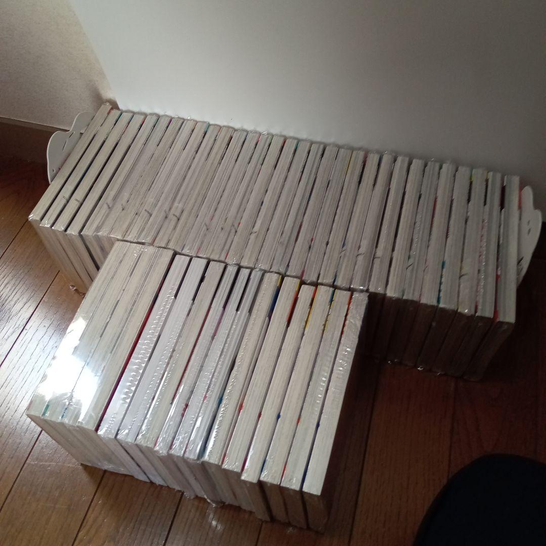 ②♥計47冊　東京卍リベンジャーズ　全巻　関連本　初版　特典多数