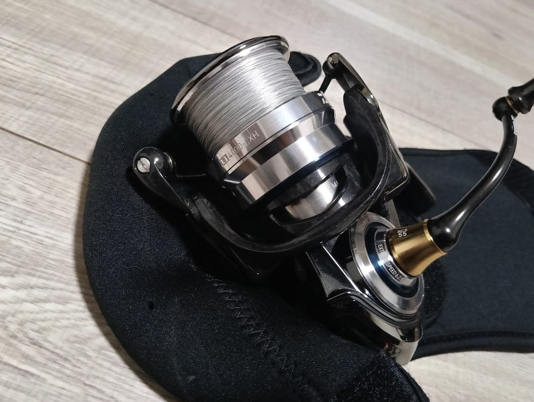 18イグジスト LT4000-CXH