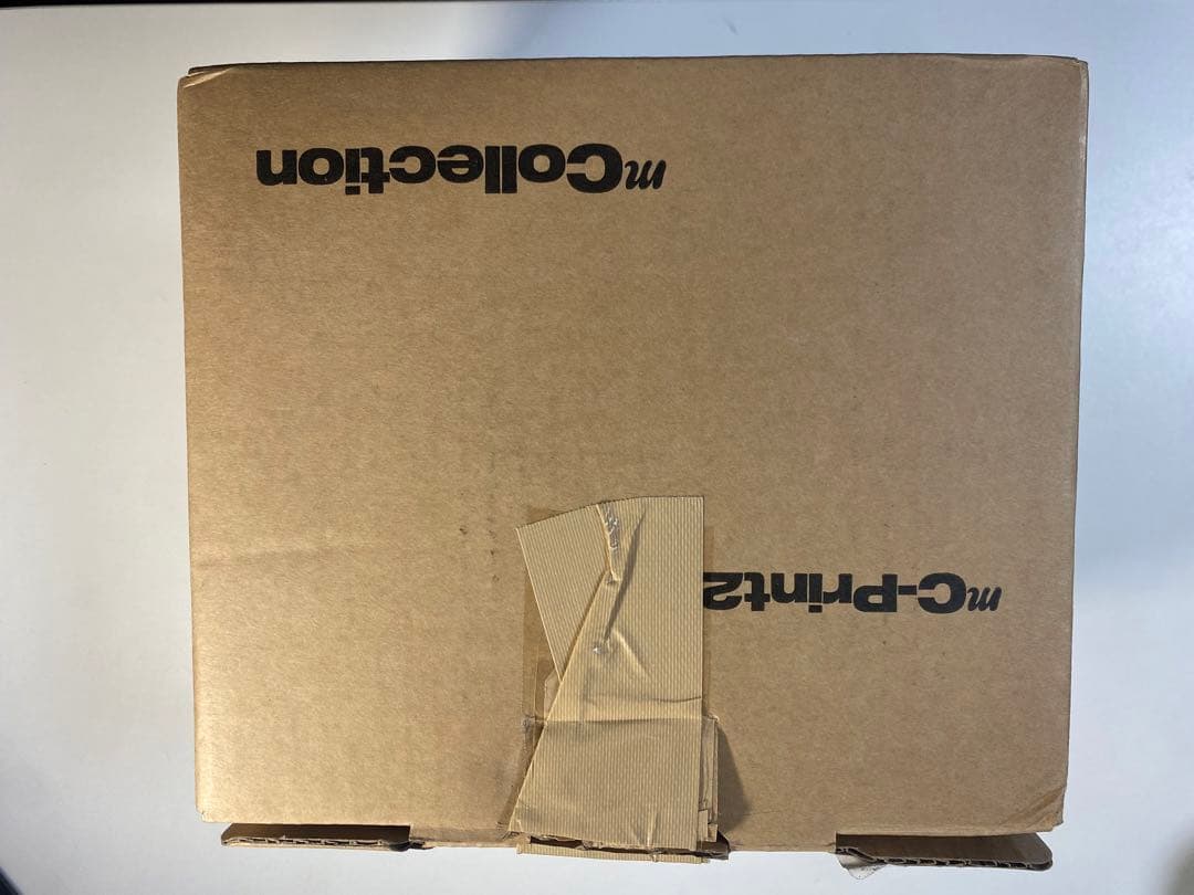 スター精密 mC-Print2 -MCP21LB