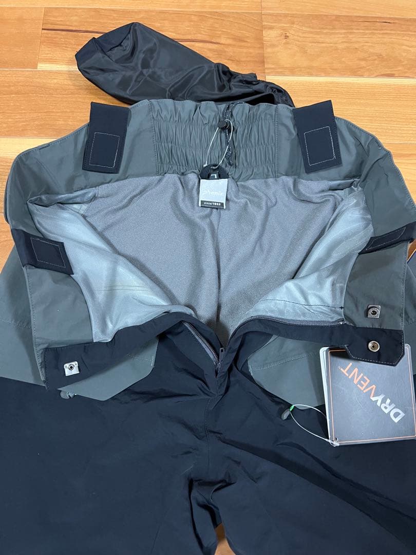 新品SAMPLE/PHENIX /Lサイズ /メンズスキー用パンツ